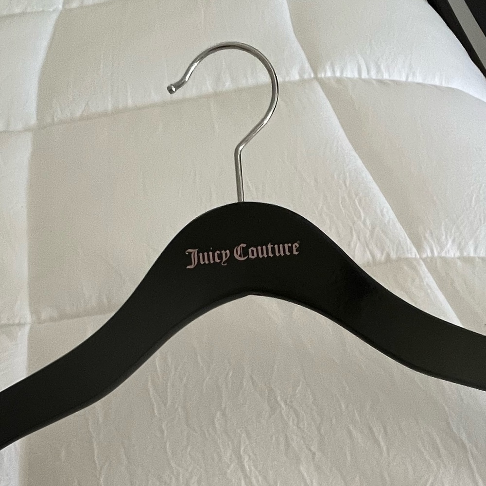 Juicy Couture Hanger